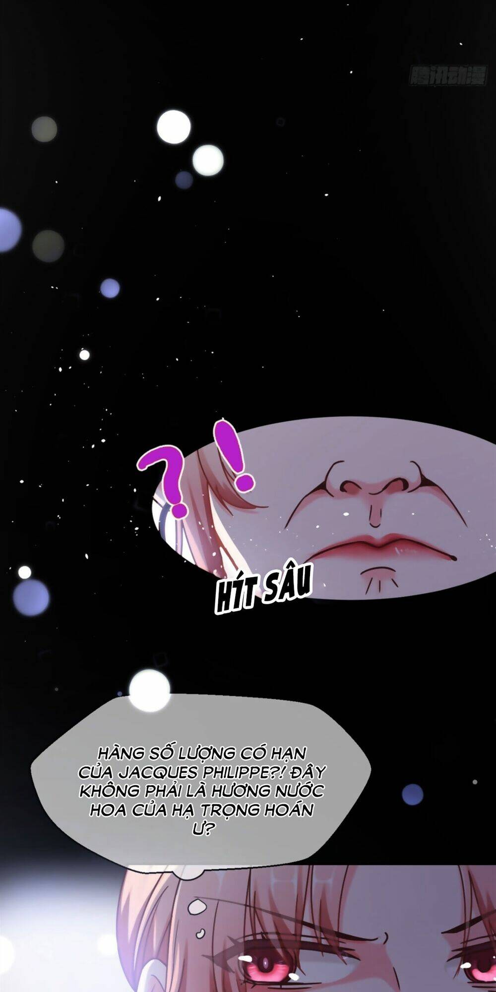 Quyến Rũ Không Thành: Chapter 7