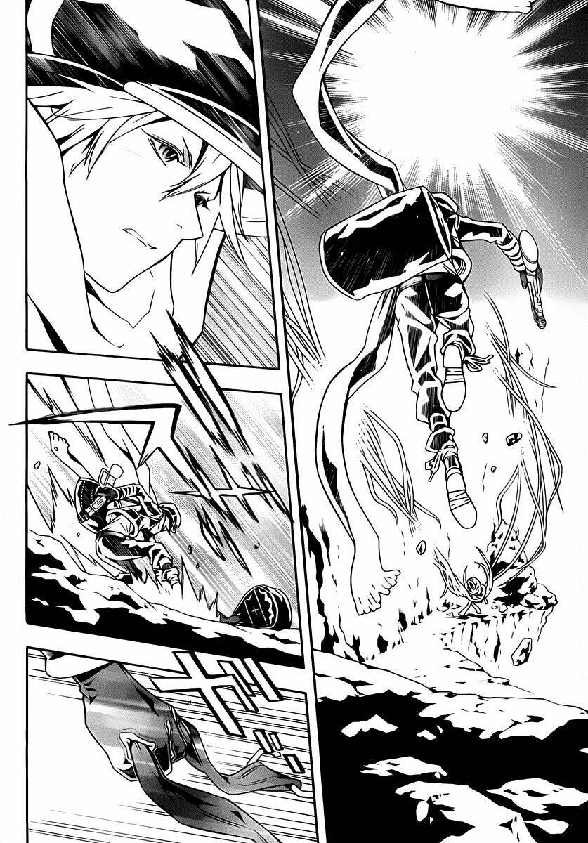 Ong Đưa Thư: Chapter 42