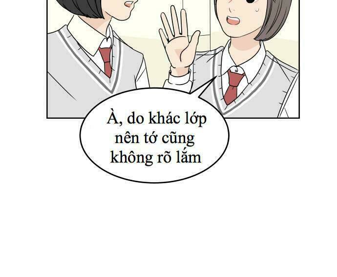 30 Phút Bước Đi Bên Em: Chapter 17