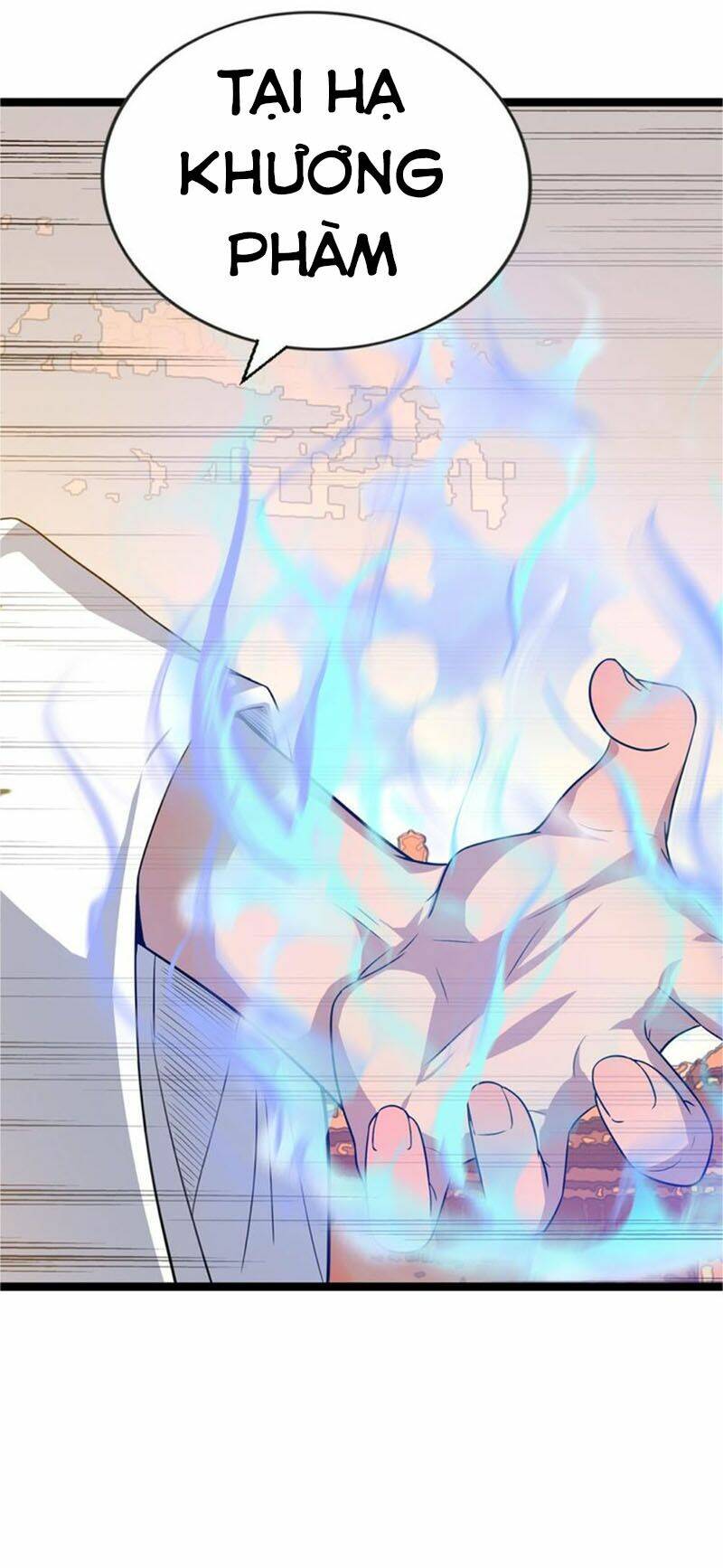Ta Luyện Dược Thành Thánh: Chapter 26