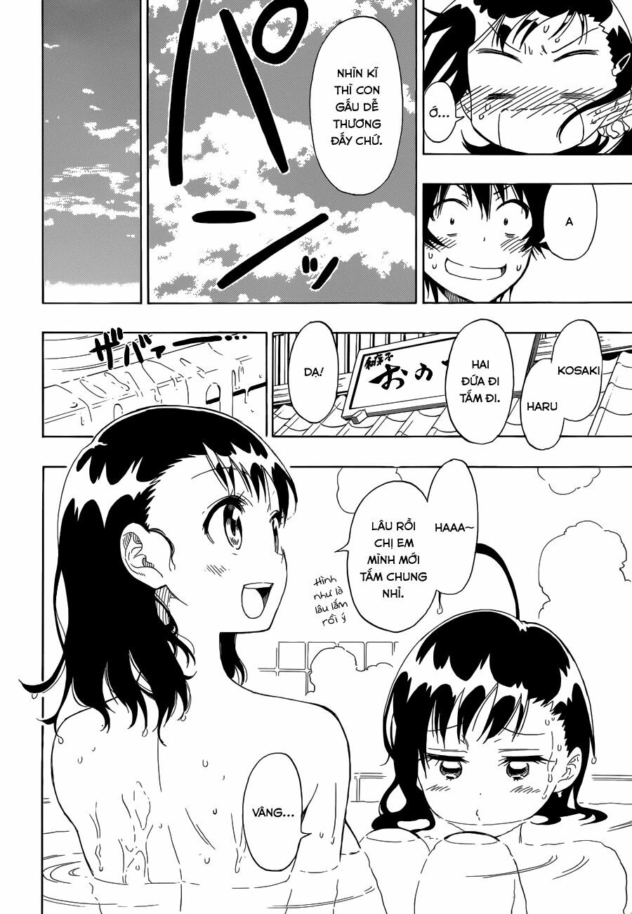 Tình Yêu Ngang Trái: Chapter 76