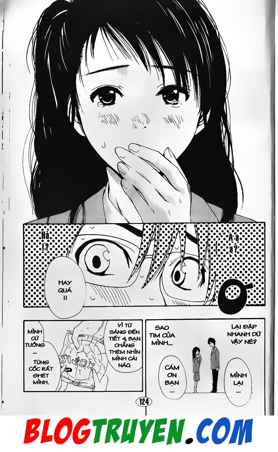 Bác Sĩ Ma Giới: Chapter 87.3