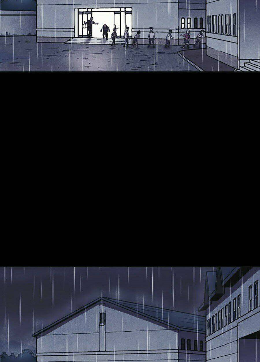 Cậu Bé Shotgun: Chapter 10