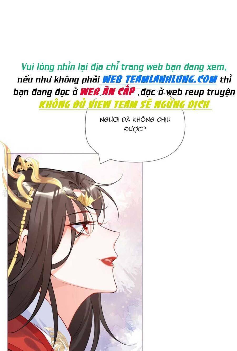 THIẾT LẬP ÁC NỮ CỦA TÔI SỤP ĐỔ RỒI: Chapter 42