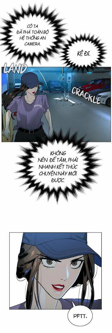 Máu trắng: Chapter 42