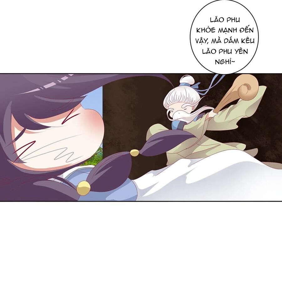 Thông Linh Phi: Chapter 657