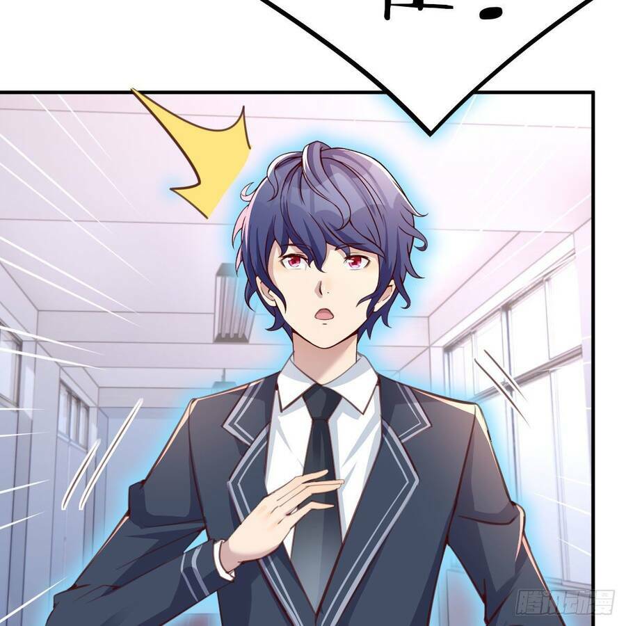 Thiên Tứ Thức Tỉnh: Chapter 11