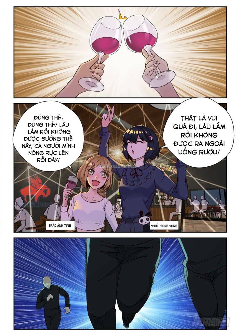 Tối Cường Khí Thiếu: Chapter 156