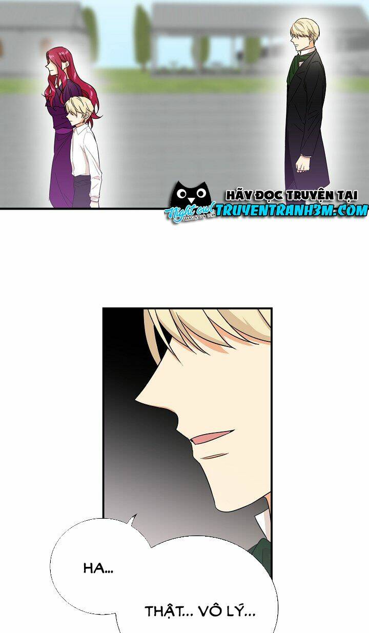 Xuyên Không Trở Thành Mami Phản Diện: Chapter 10