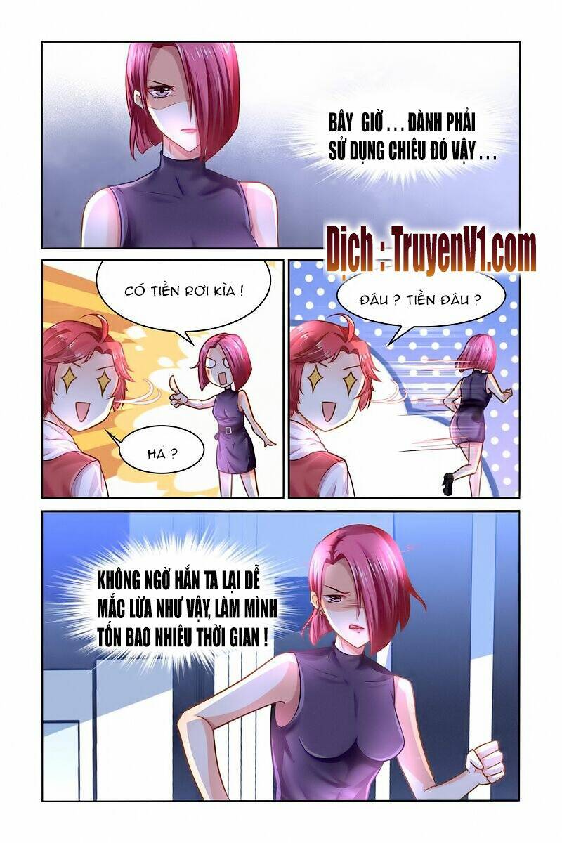 Hào Môn Đệ Nhất Thịnh Hôn: Chapter 94