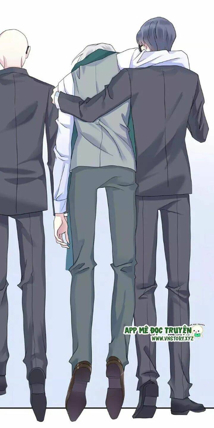 Thần Tượng Điểm Zero: Chapter 116