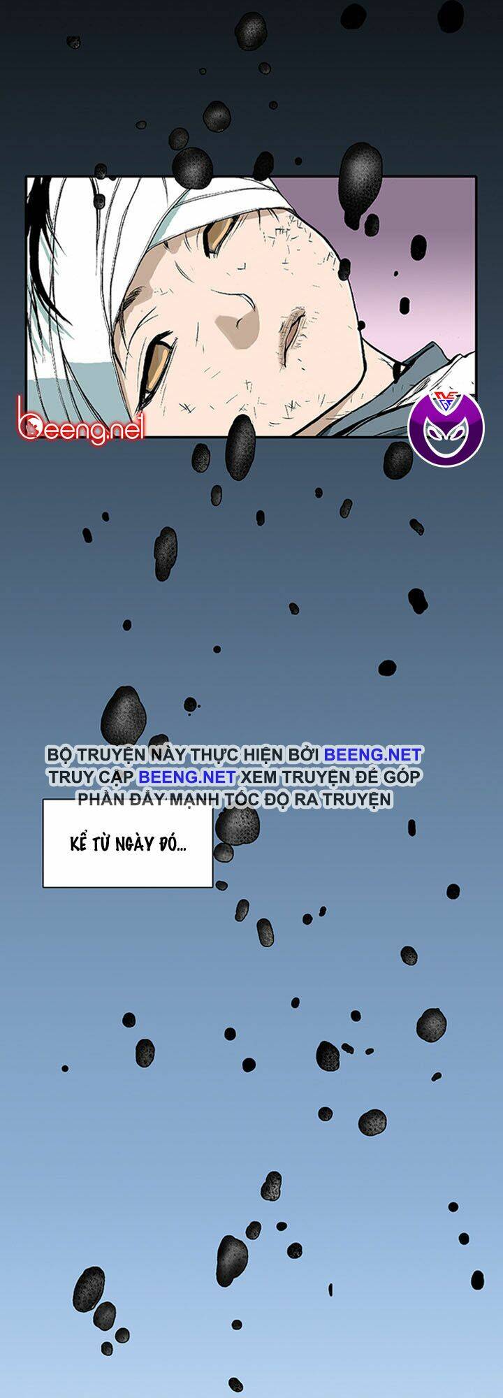 Kang Gito: Chapter 1