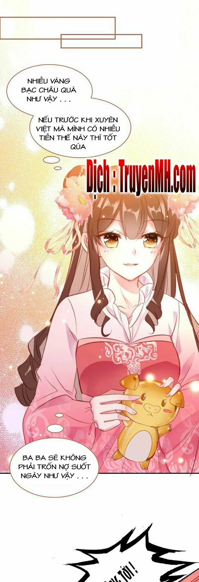 Gả Cho Một Tên Thái Giám Đáng Ghét: Chapter 34