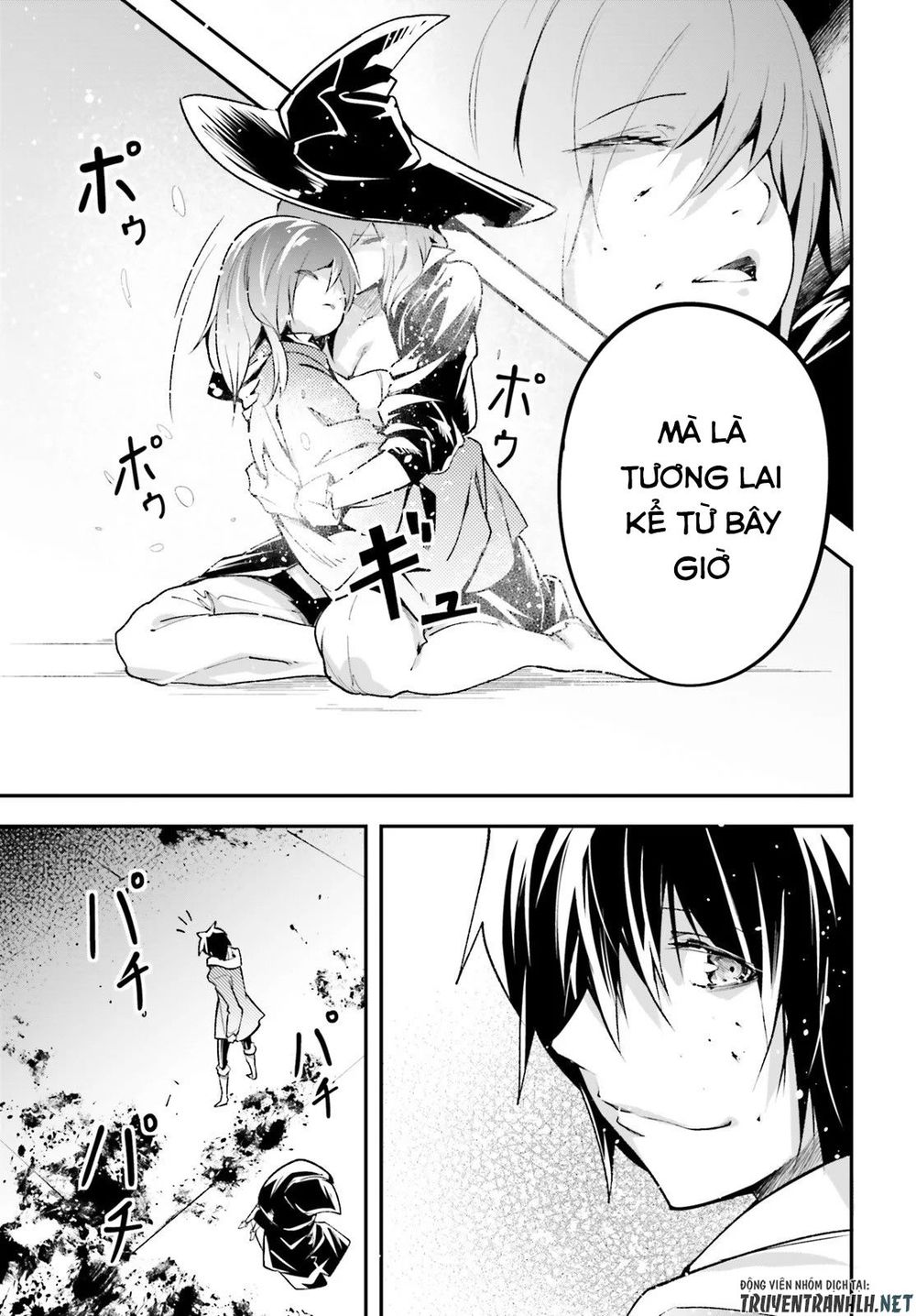 Thường Dân Cấp 999: Chapter 34
