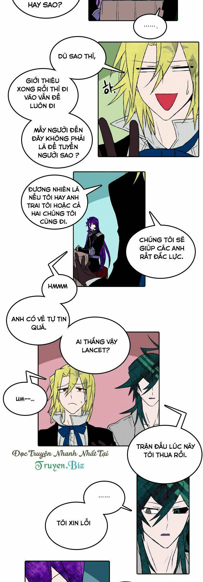 Niflheim: Chapter 32