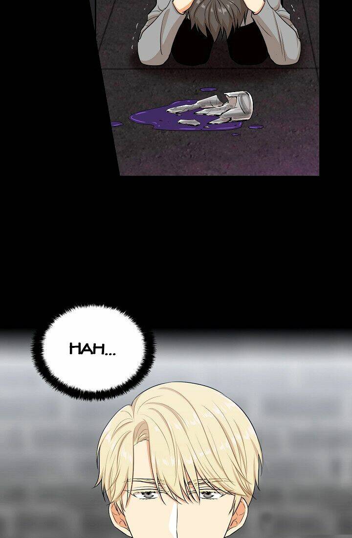 Xuyên Không Trở Thành Mami Phản Diện: Chapter 14