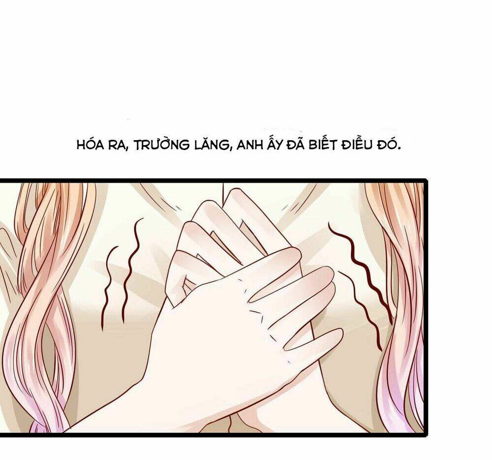 Lăng Thiếu! Nhẹ Một Chút, Đau: Chapter 15