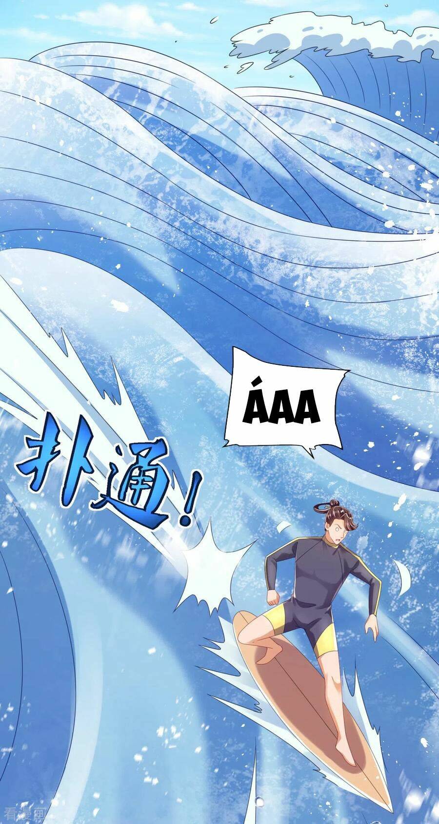 Chí Tôn Toàn Năng: Chapter 71