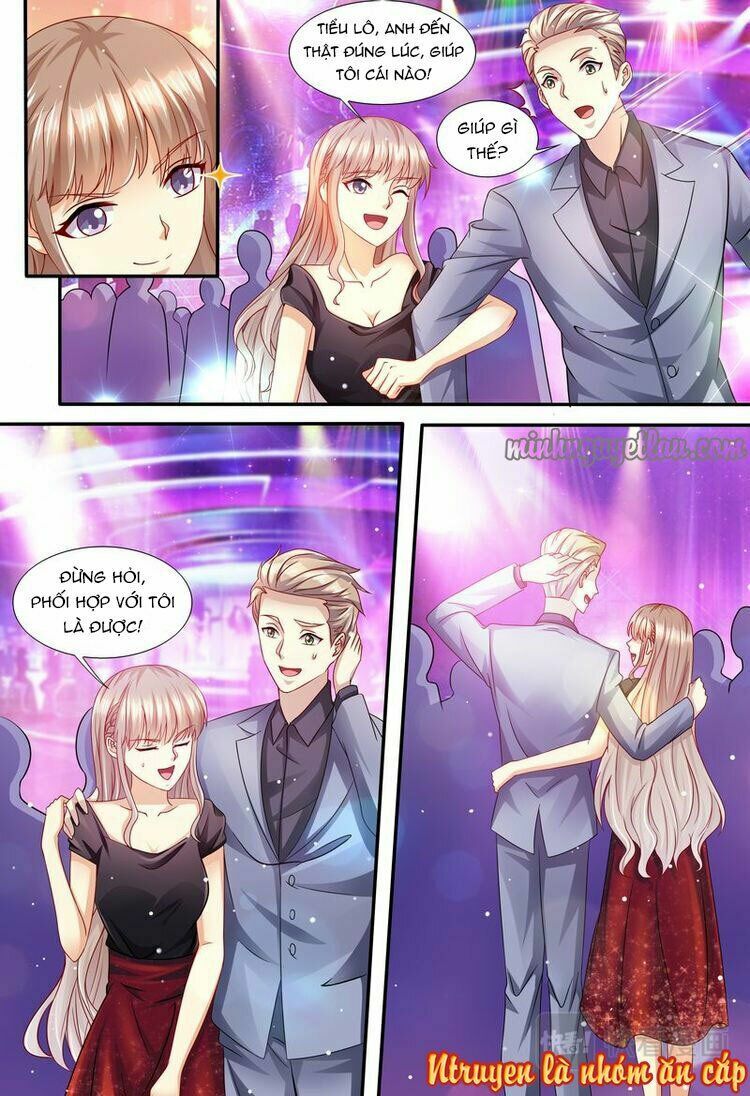 Cưng Chiều Vợ Yêu: Chapter 140