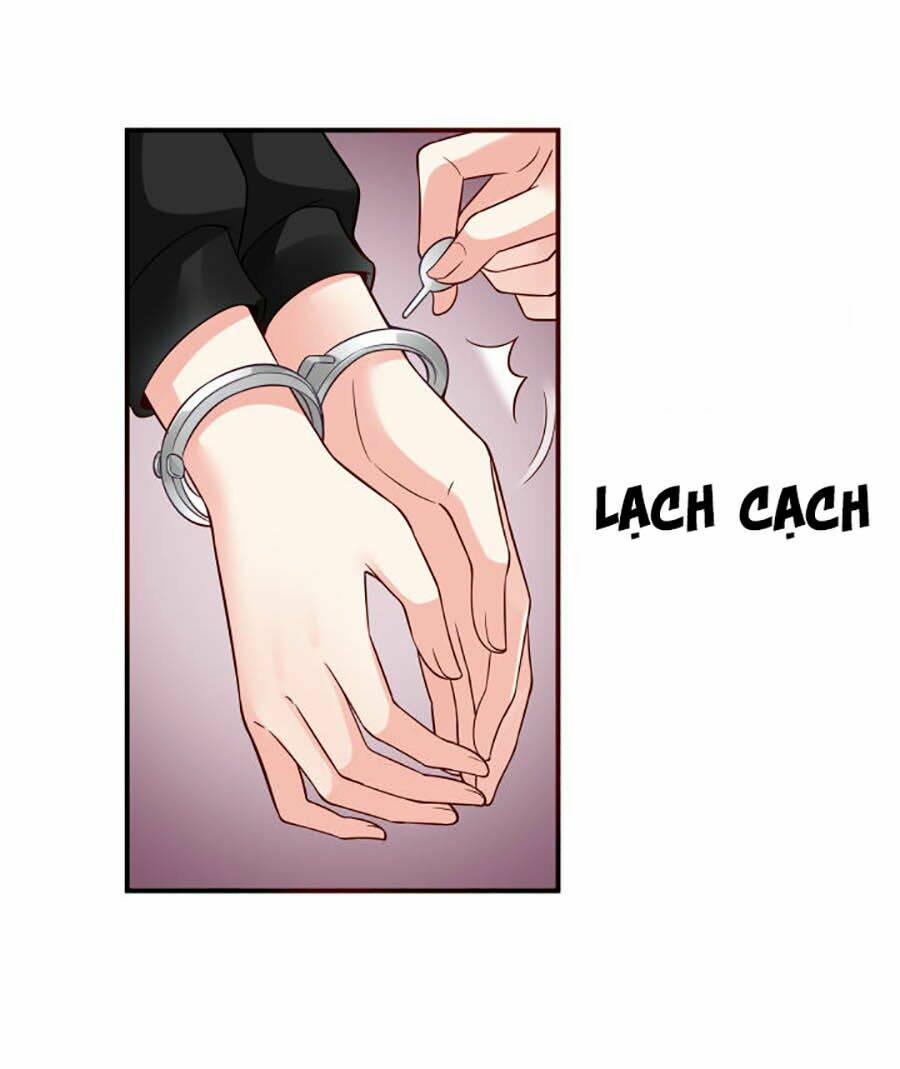 Bạn Trai 1/4 Của Tôi: Chapter 38