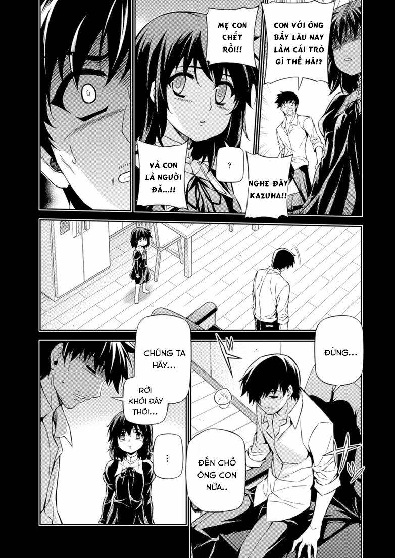 Freezing: Chapter 193