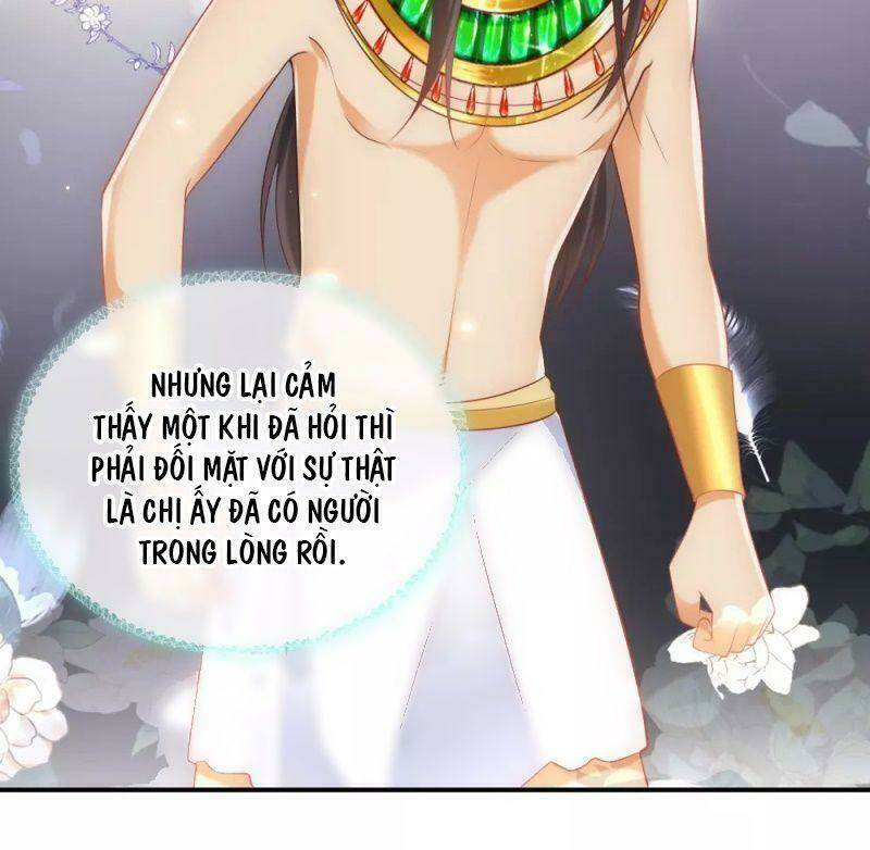 Sủng Hậu Của Vương: Chapter 55