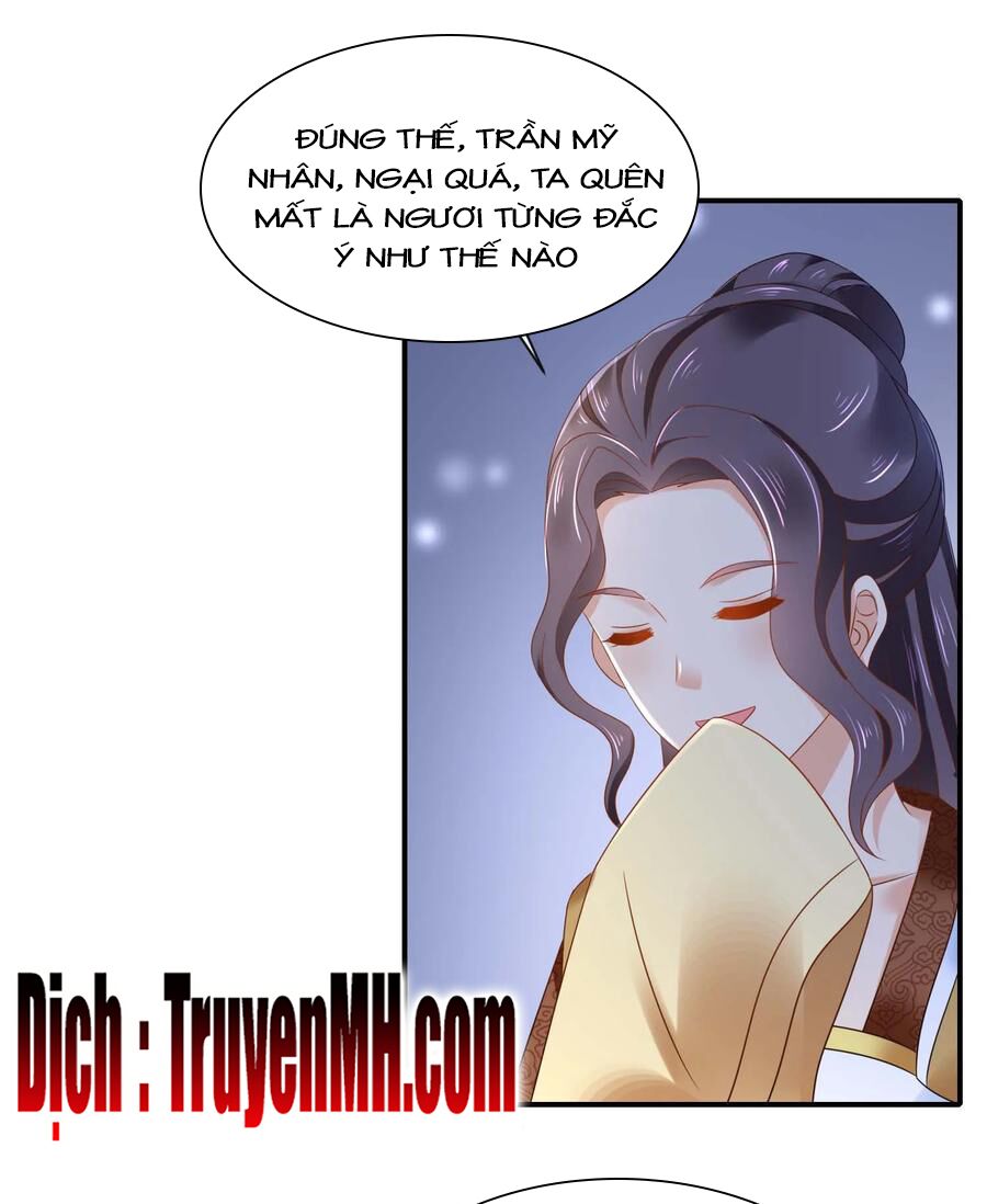 Lãnh Cung Phế Hậu Muốn Nghịch Thiên: Chapter 231