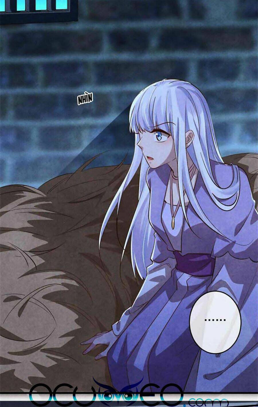 Vương Phi Muốn Trèo Tường: Chapter 94