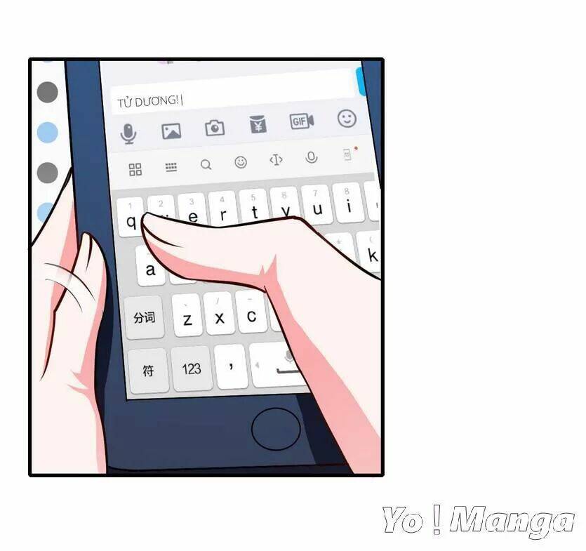 Thiểm Hôn Kinh Ái: Chapter 73