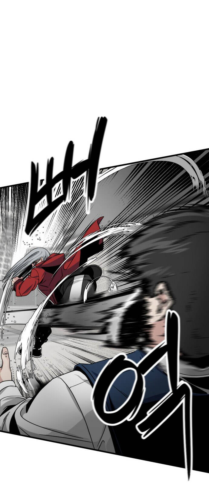 Hero Killer Boom: Chapter 13