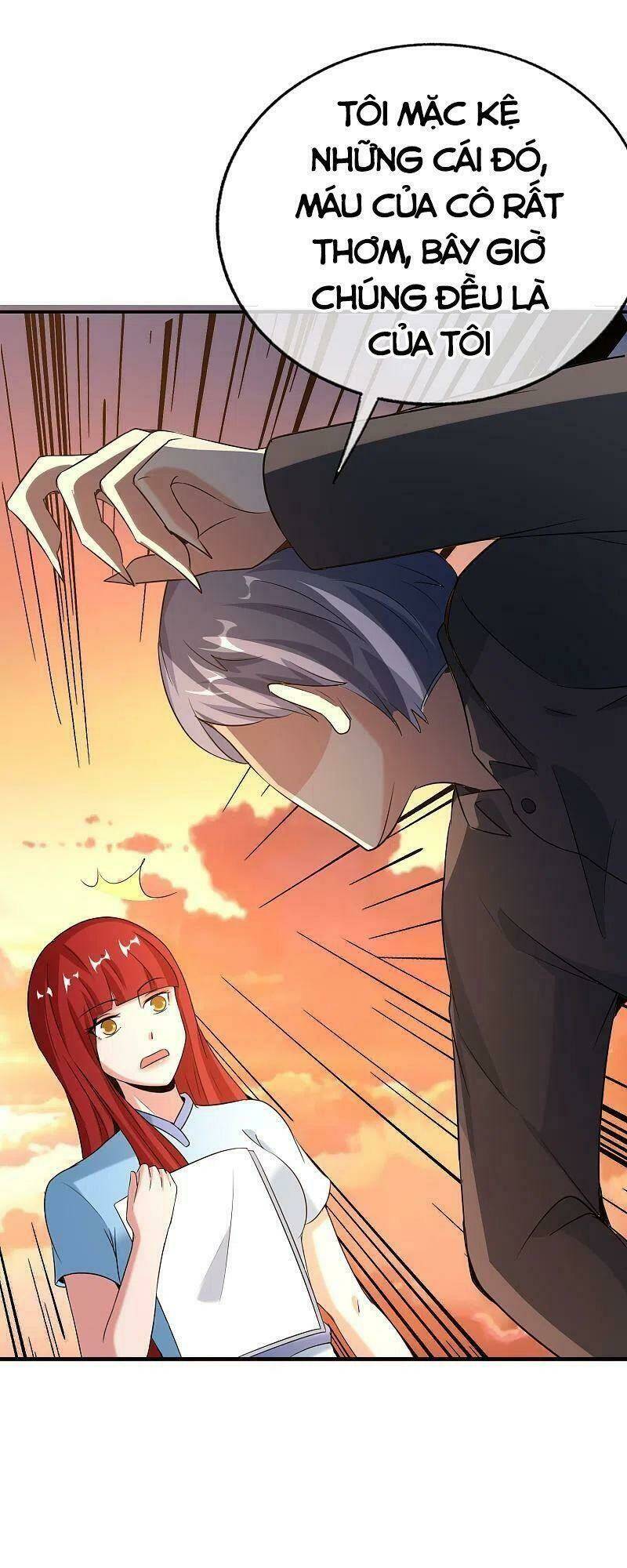 Vòng Bạn Bè Mạnh Nhất Của Tiên Giới: Chapter 147