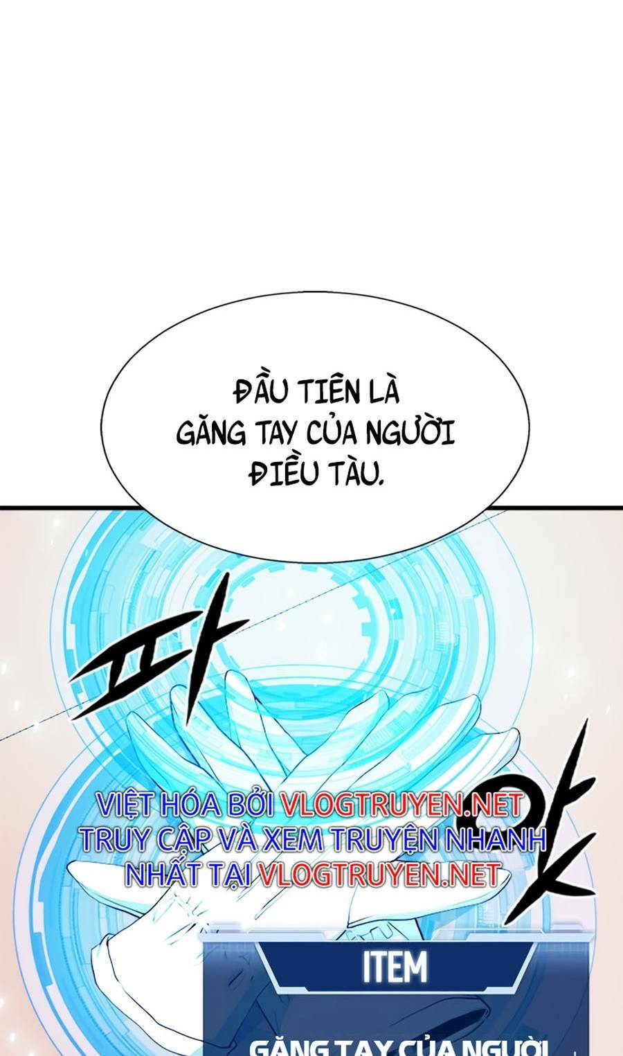 Người Chơi Bí Ẩn: Chapter 9