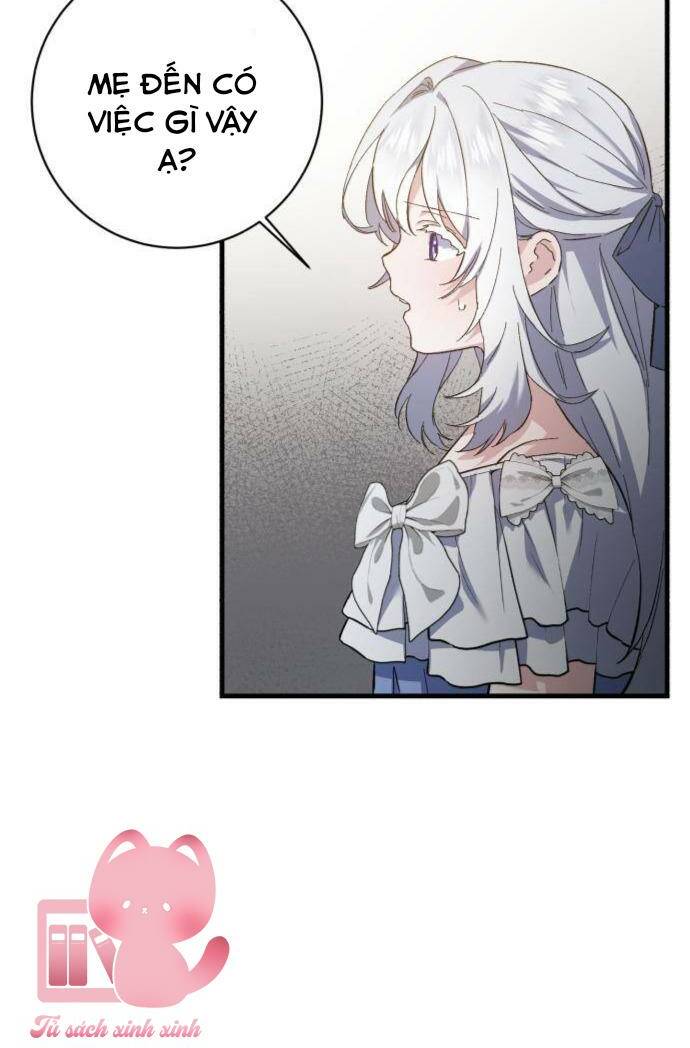 Công Tước Đã Nhặt Được Gì Tại Rừng: Chapter 4