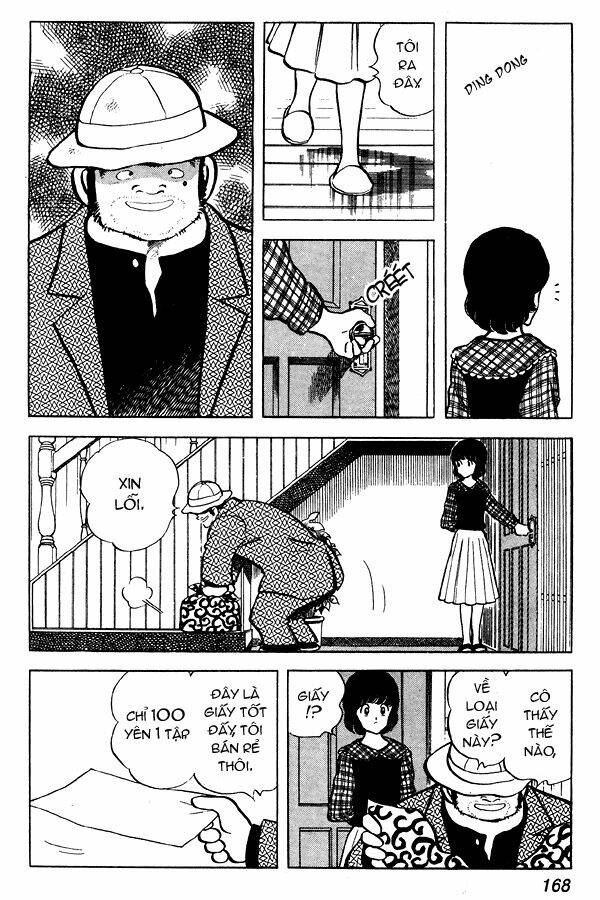 Miyuki: Chapter 61