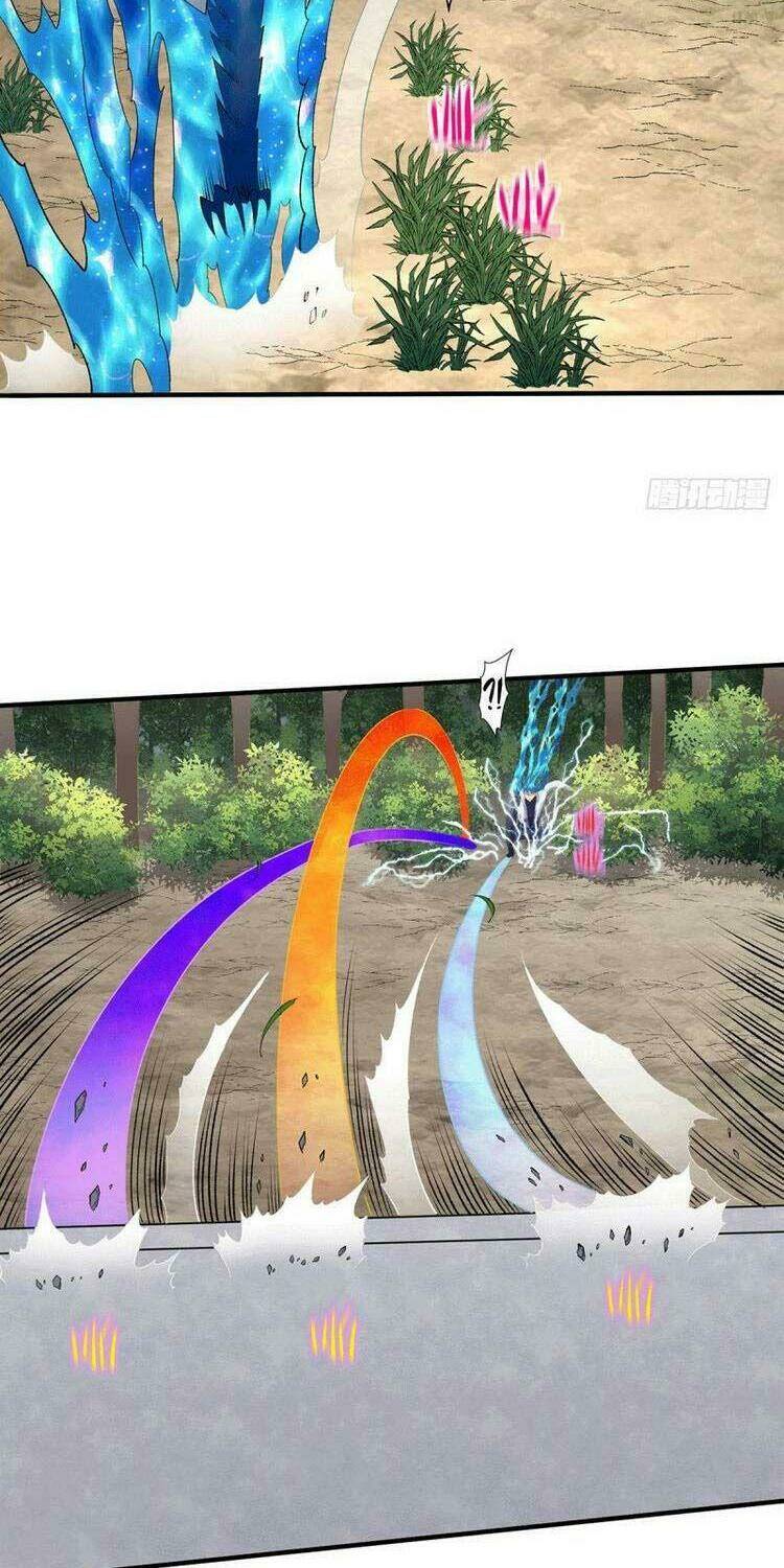 Tiên Vương Trùng Sinh: Chapter 367