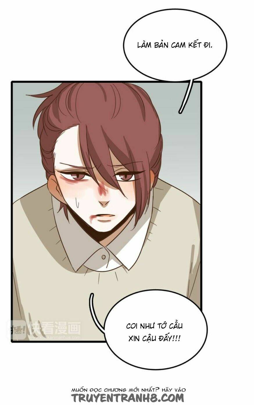 Tình Yêu Dưới Mái Hiên: Chapter 50