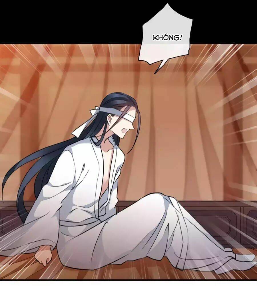 Toàn Cơ Từ: Chapter 49.2