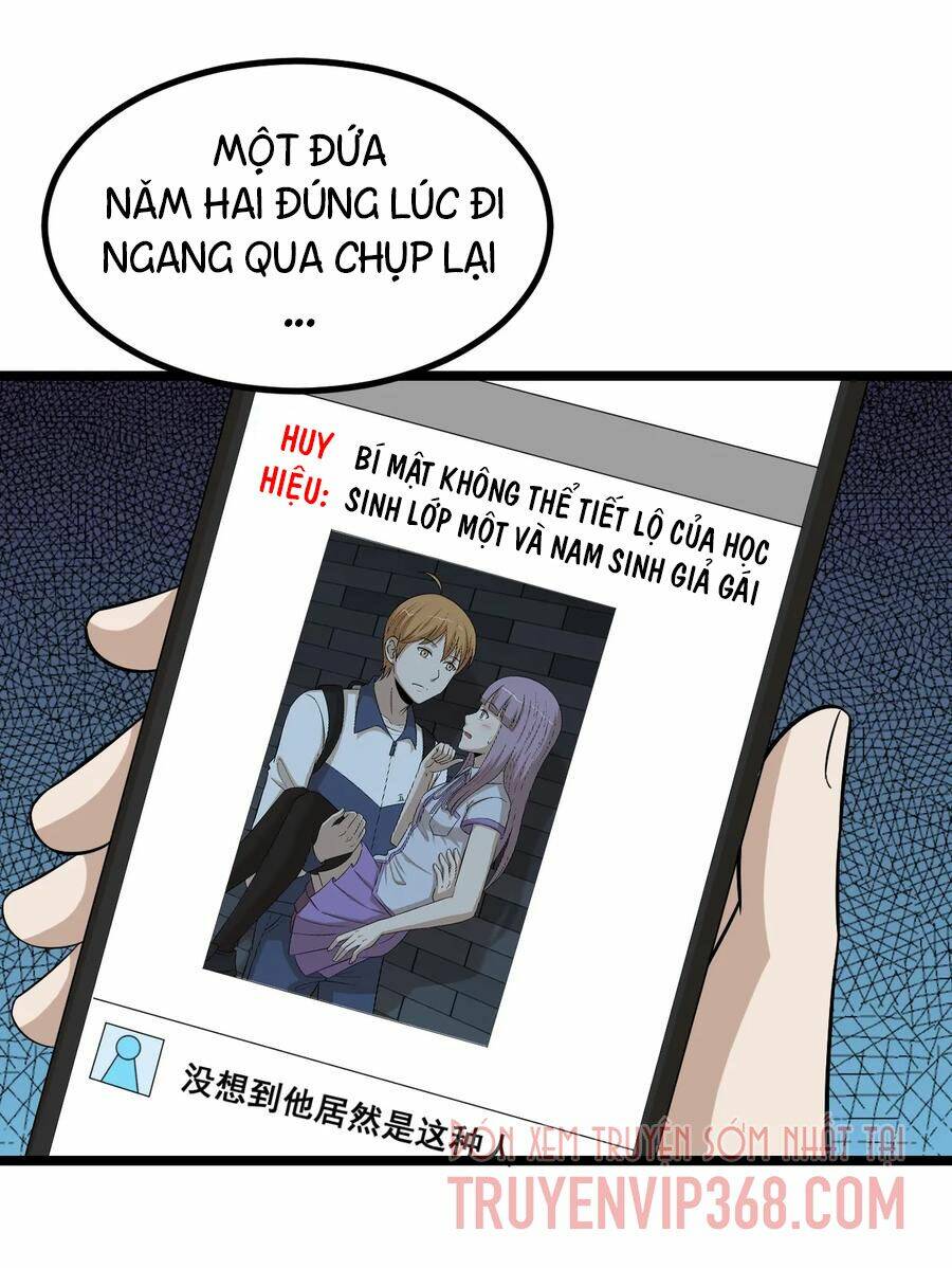 Đai Ca Trở Lại Tuổi 16: Chapter 117