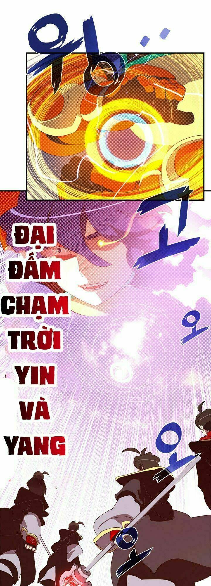 Ta Là Vua Pháp Sư: Chapter 53