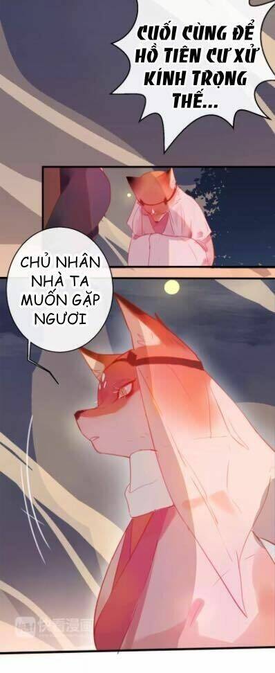 Hồ Minh Chi Hương: Chapter 1