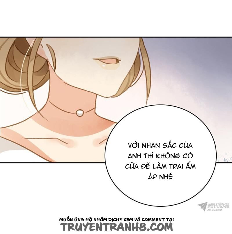 Sức Mạnh Của Sắc Đẹp: Chapter 40