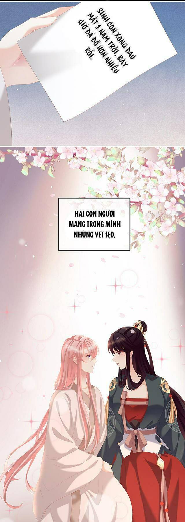 Kiều Phu Có Hỉ: Chapter 32.2