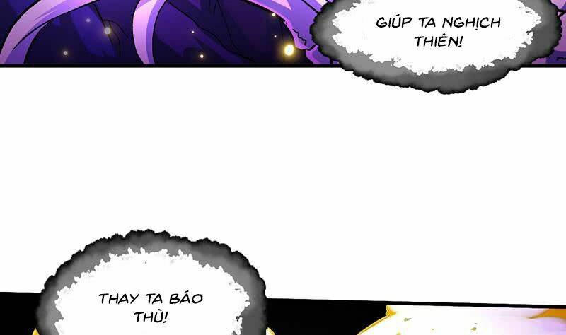 Hệ Thống Thần Long Nghịch Thiên: Chapter 2