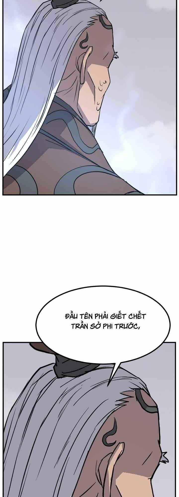 Trọng Sinh, Bất Khả Chiến Bại: Chapter 133