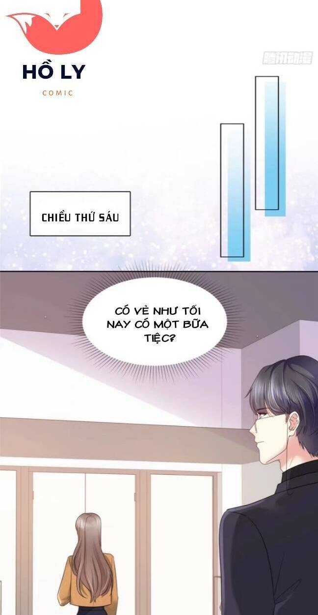 Boss Là Kim Chủ Của Tôi: Chapter 17