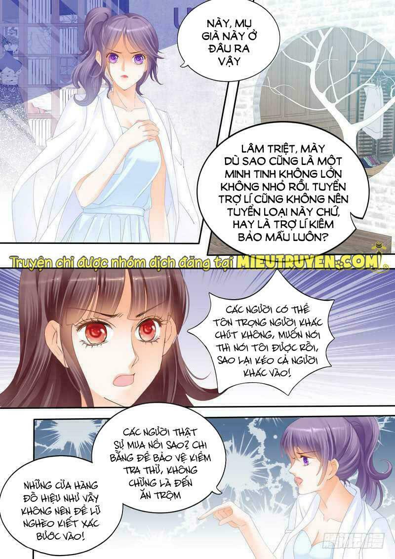 Thiểm Hôn Kiều Thê: Chapter 125