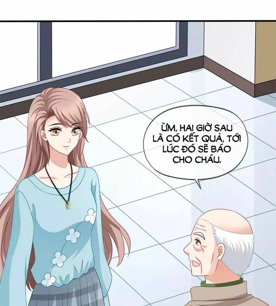 Mỹ Vị Giai Thê: Chapter 79