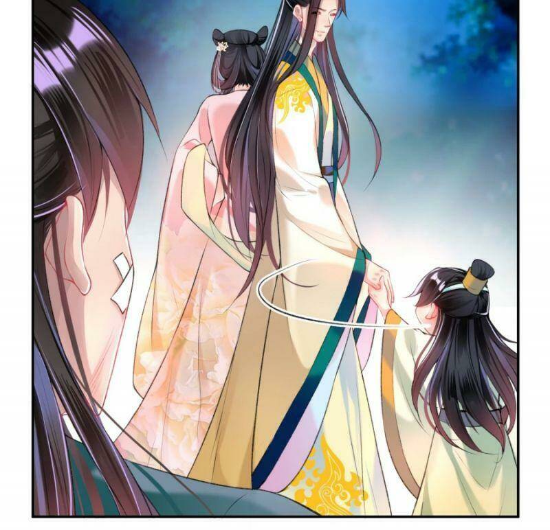 Vương Gia, Áo Lót Của Ngươi Rơi Mất Rồi: Chapter 50