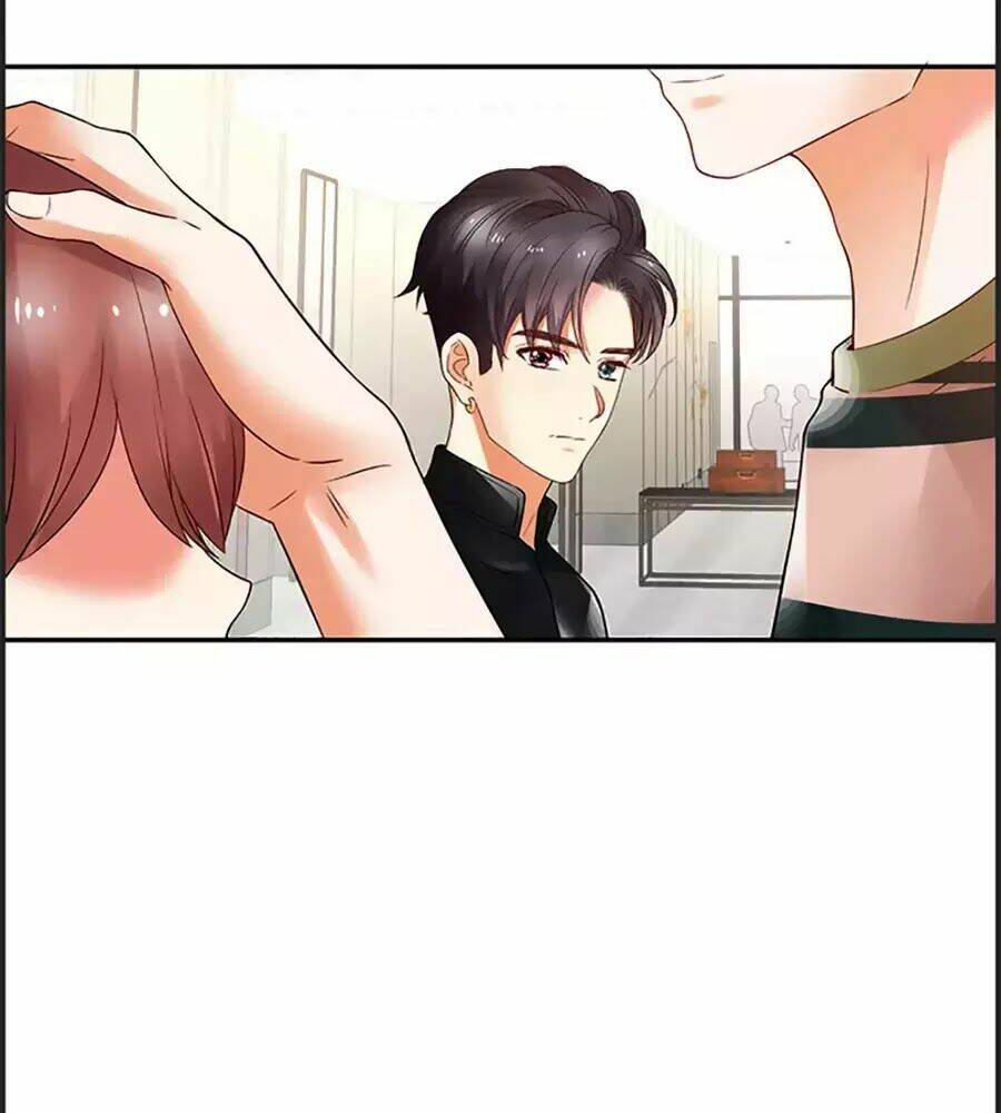 Bạn Trai 1/4 Của Tôi: Chapter 10