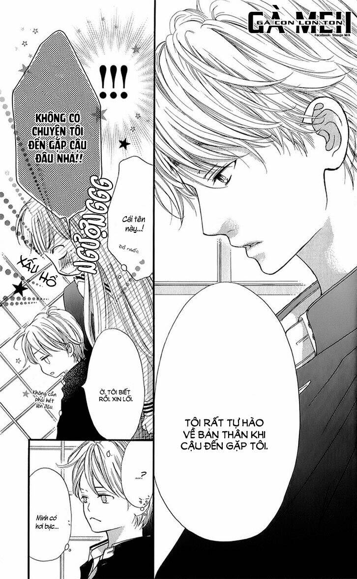 Otome Holic: Chapter 6